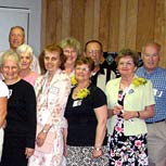 LHS Reunion - The Elk's Club, June 21, 2008
